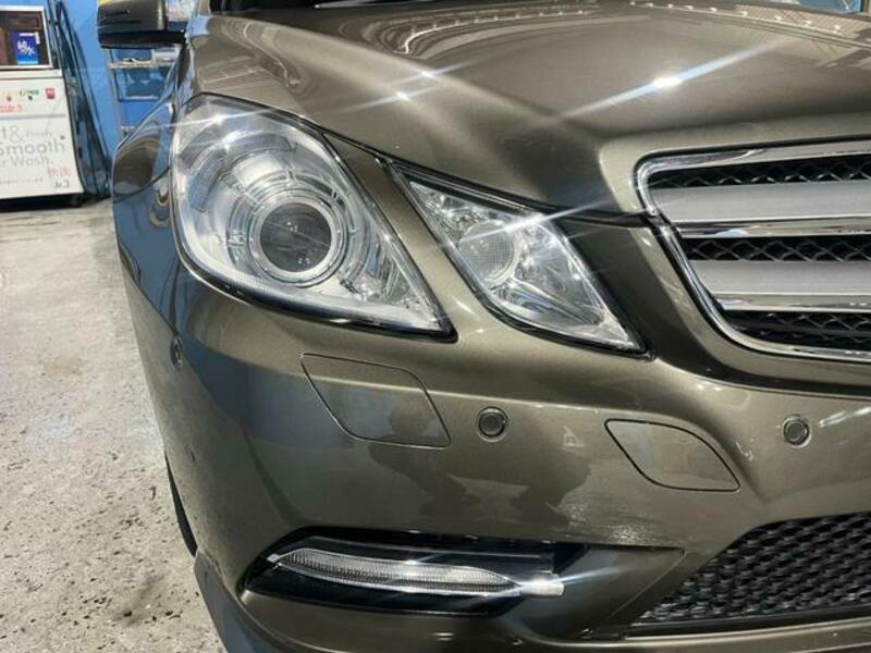 E-CLASS