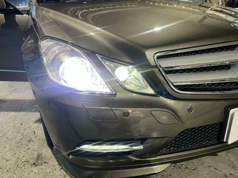 E-CLASS