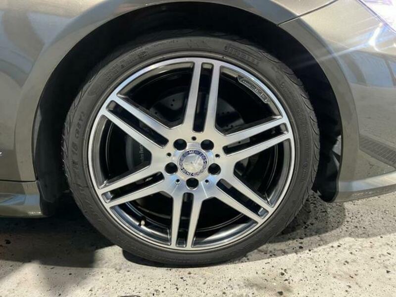 E-CLASS