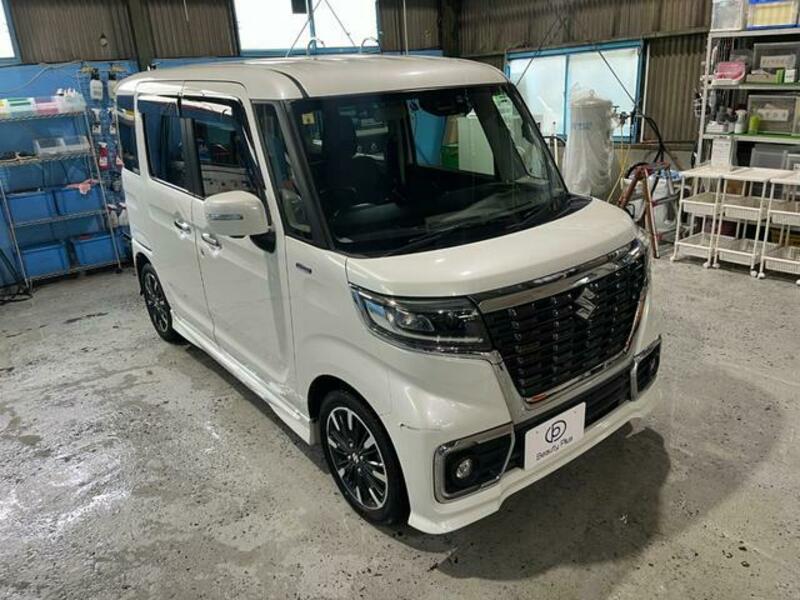 SPACIA CUSTOM