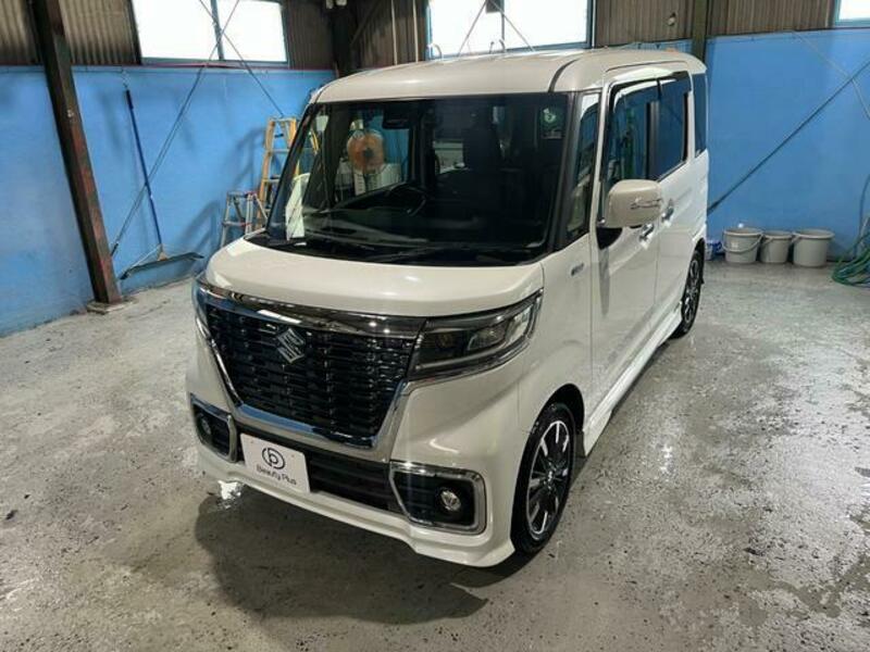 SPACIA CUSTOM