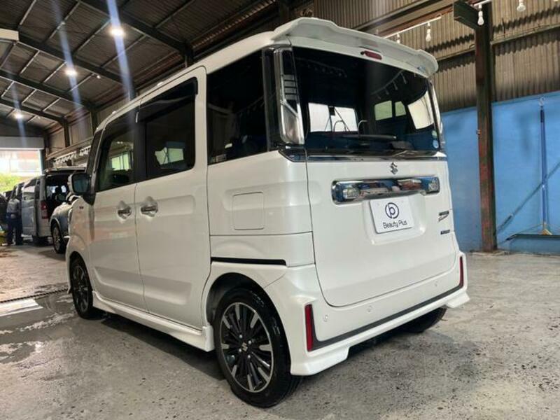 SPACIA CUSTOM