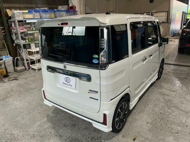 SPACIA CUSTOM