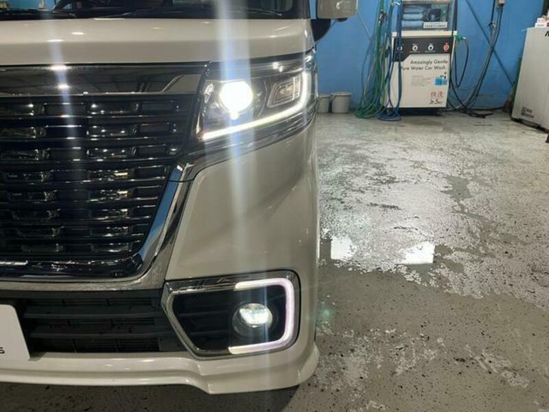 SPACIA CUSTOM