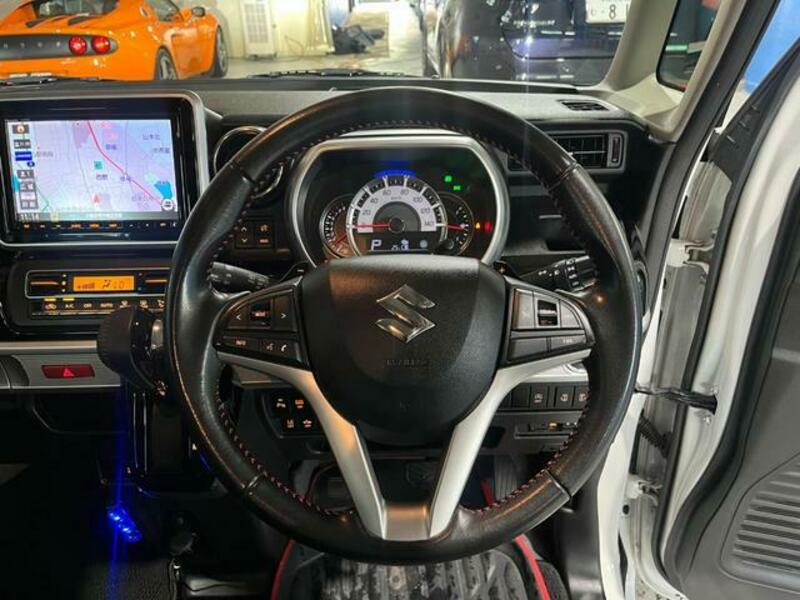 SPACIA CUSTOM