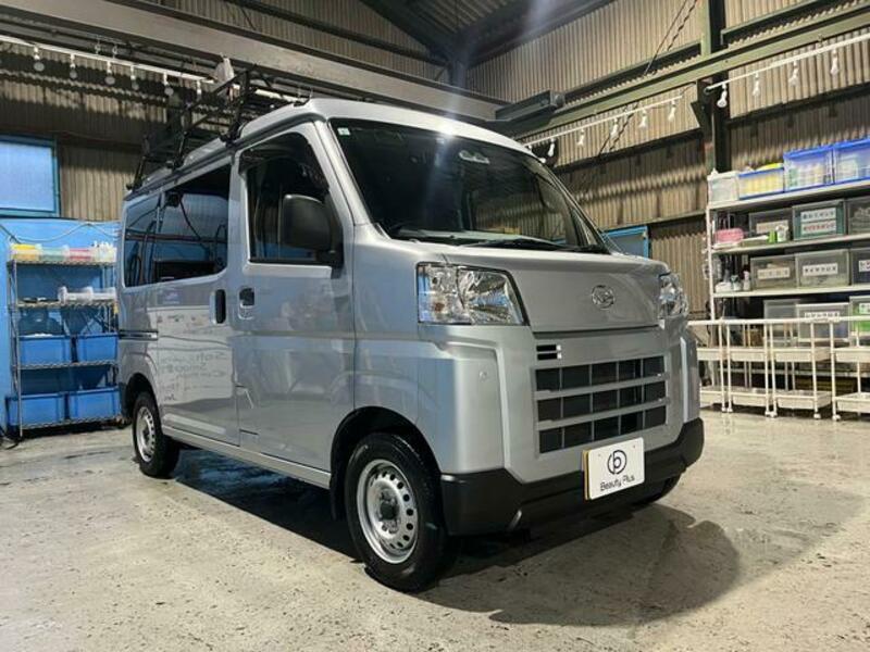 HIJET CARGO