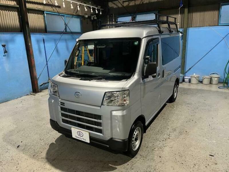 HIJET CARGO