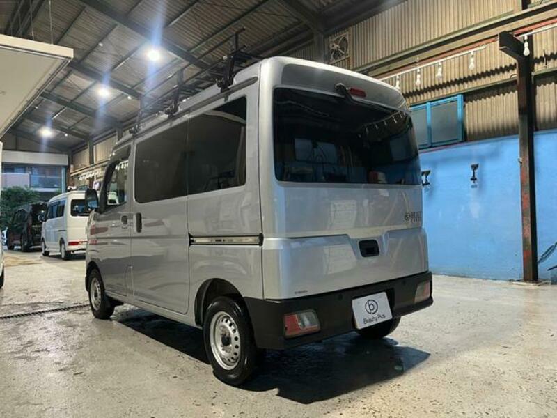 HIJET CARGO