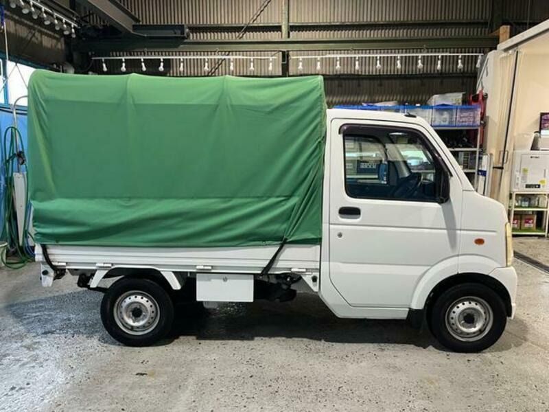 CARRY TRUCK
