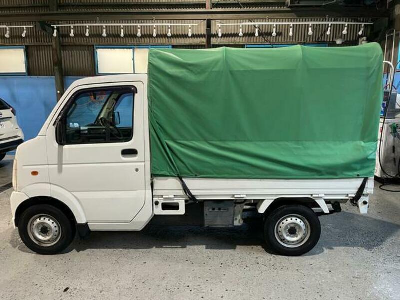 CARRY TRUCK