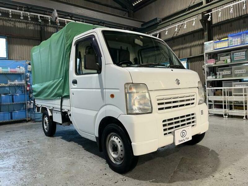 CARRY TRUCK
