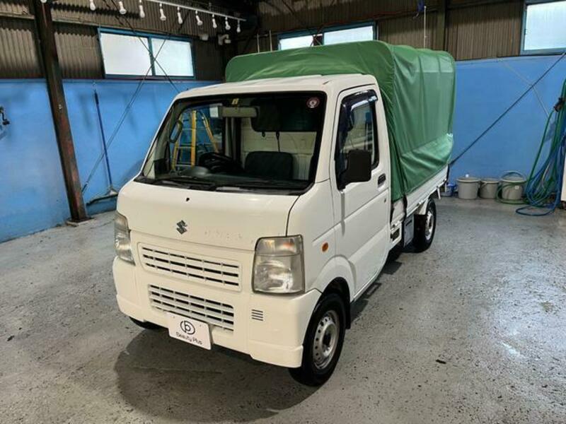 CARRY TRUCK