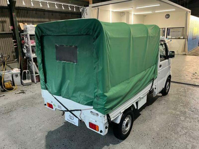 CARRY TRUCK