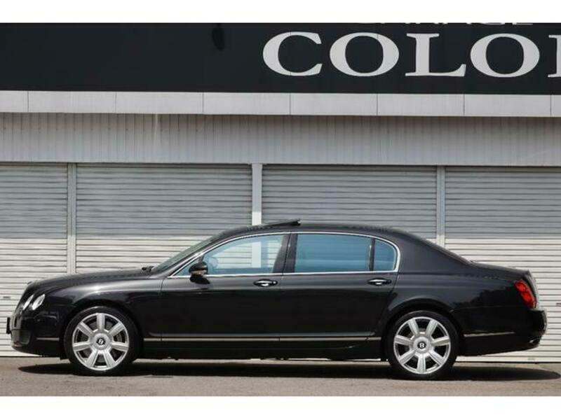 CONTINENTAL