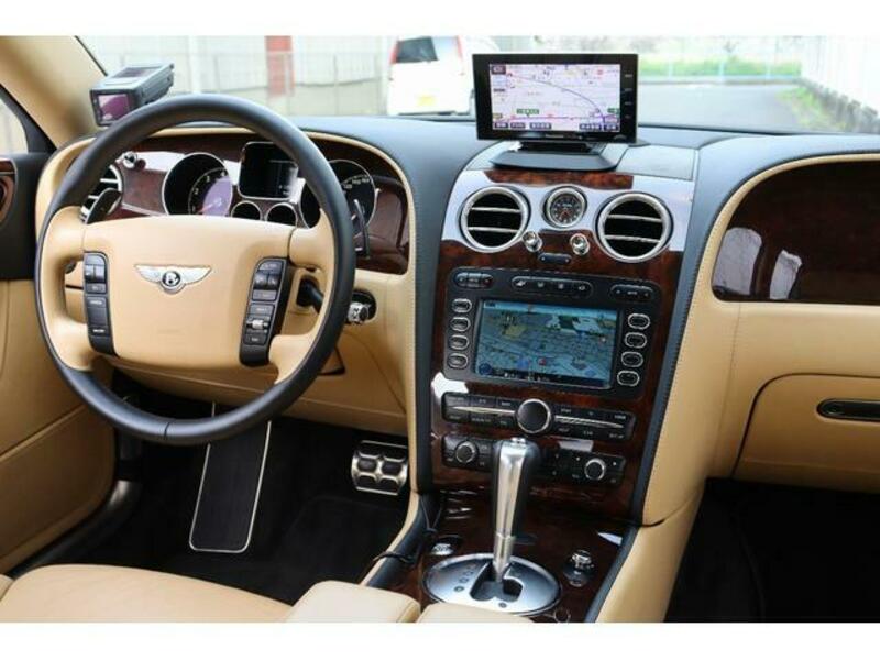 CONTINENTAL