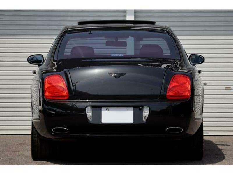 CONTINENTAL