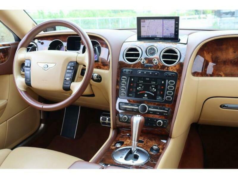 CONTINENTAL