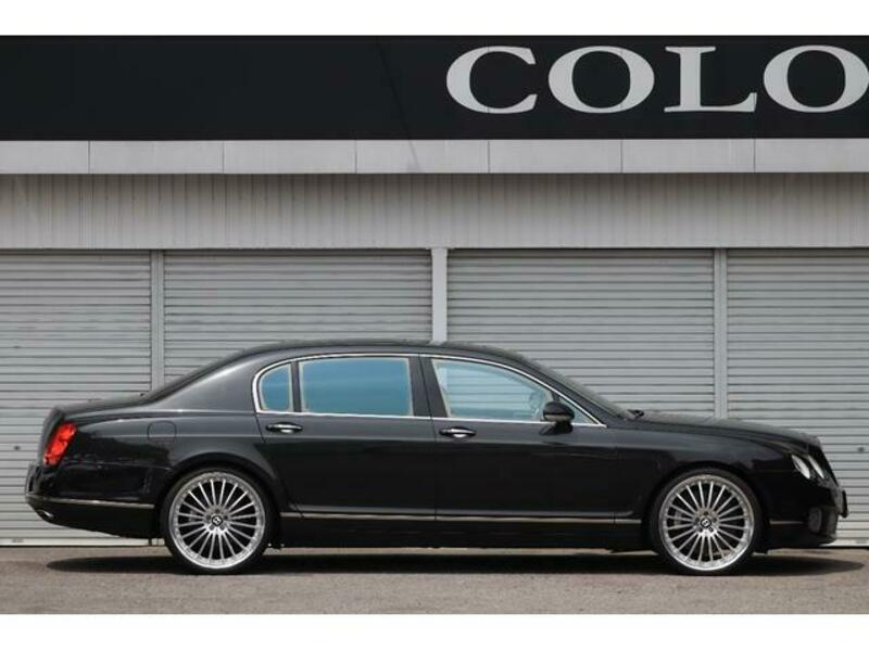 CONTINENTAL