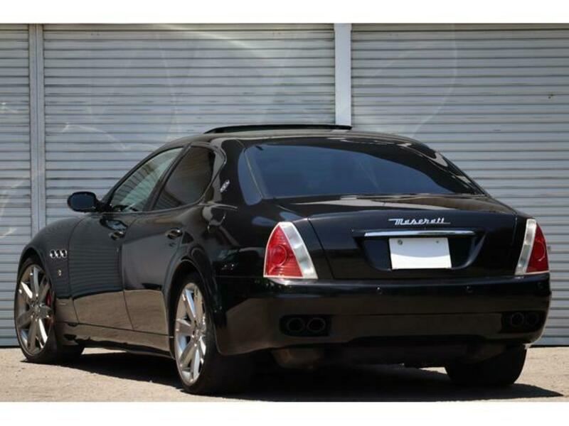 QUATTROPORTE