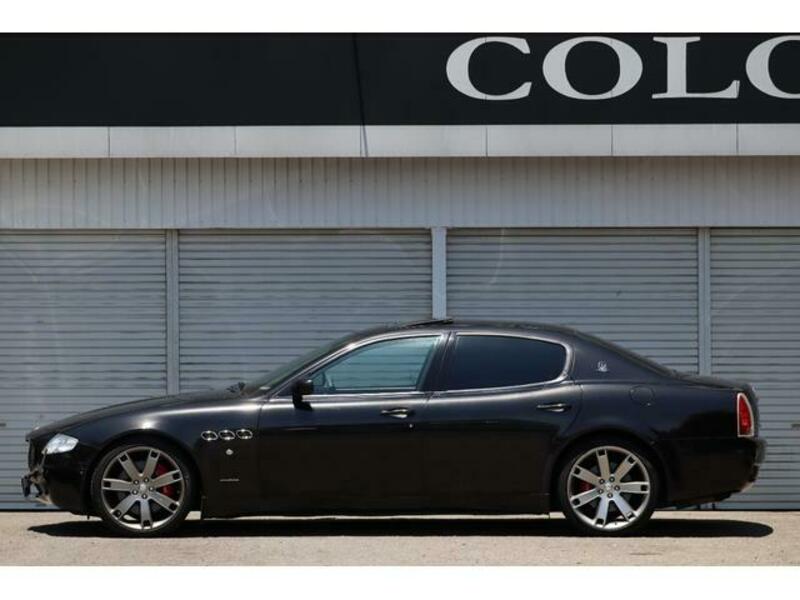 QUATTROPORTE