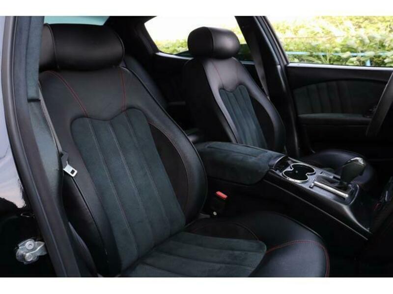 QUATTROPORTE