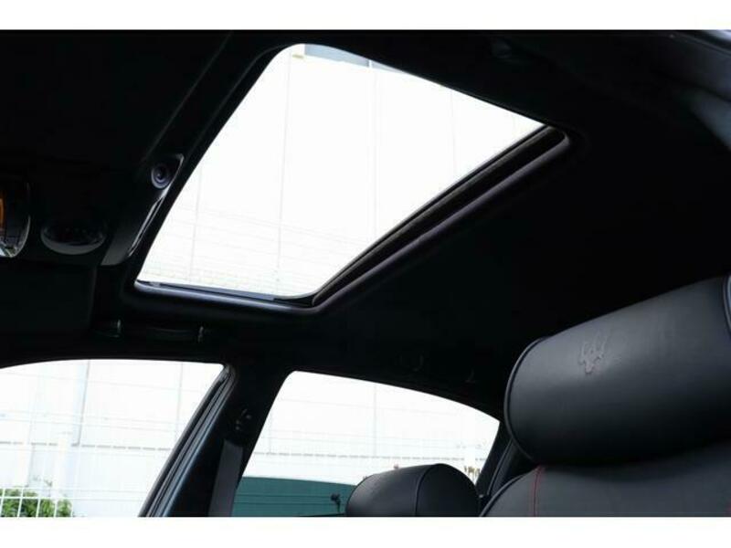 QUATTROPORTE