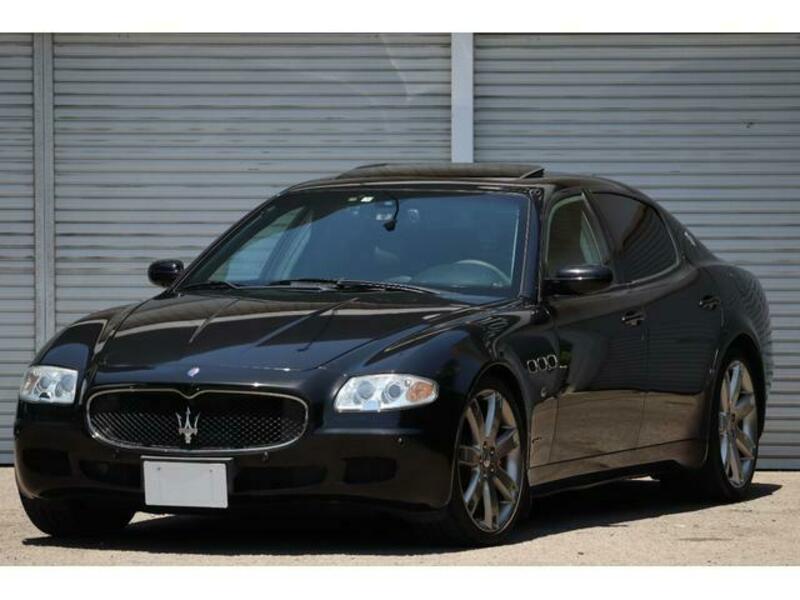 QUATTROPORTE