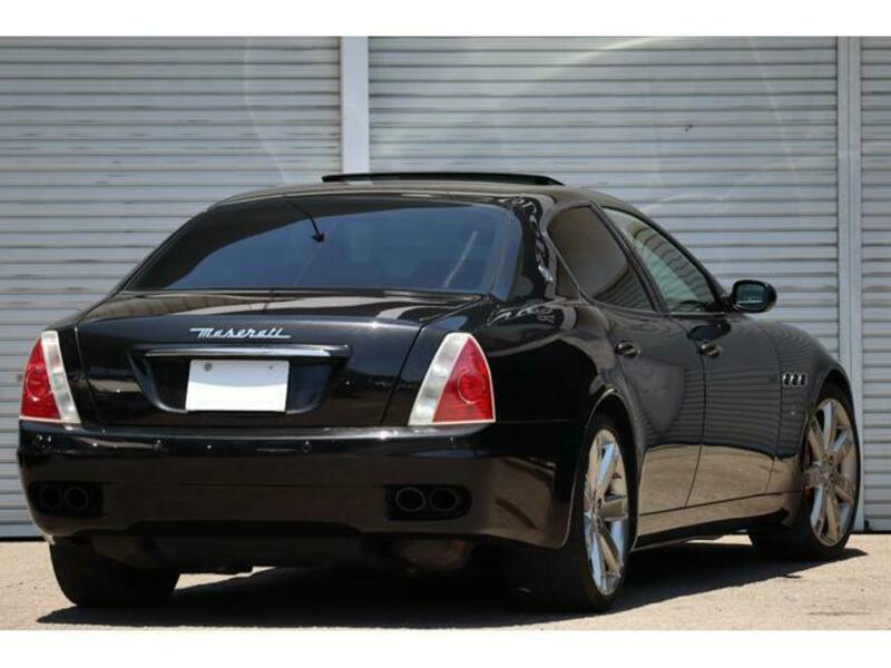 QUATTROPORTE