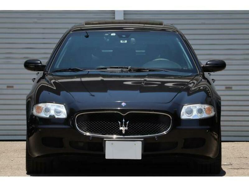 QUATTROPORTE