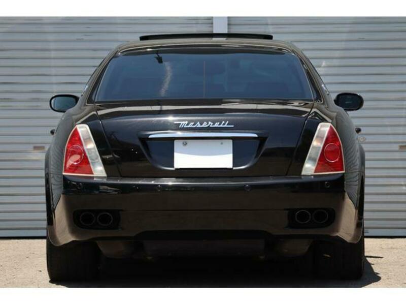 QUATTROPORTE