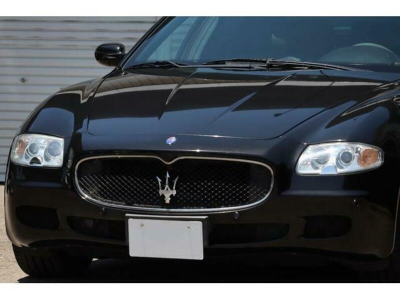 QUATTROPORTE