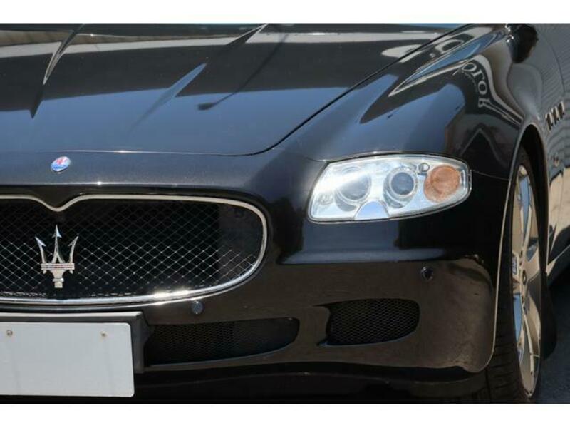 QUATTROPORTE