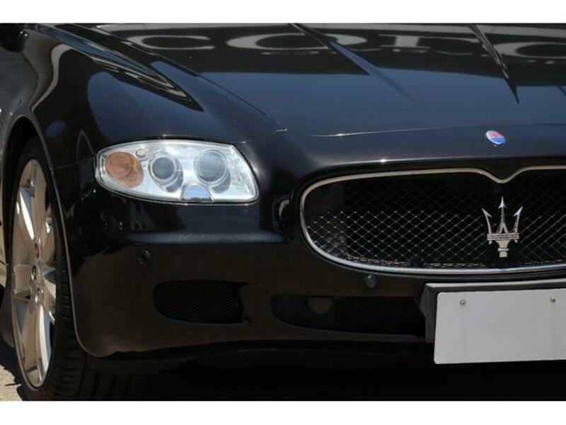 QUATTROPORTE