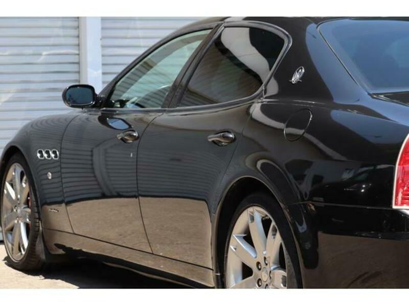 QUATTROPORTE