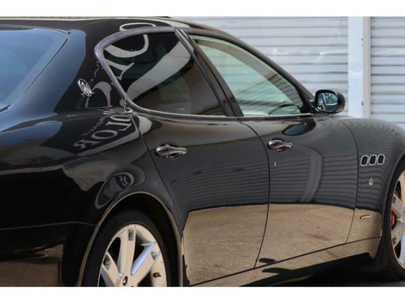 QUATTROPORTE