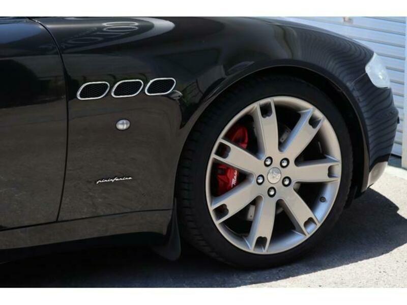 QUATTROPORTE