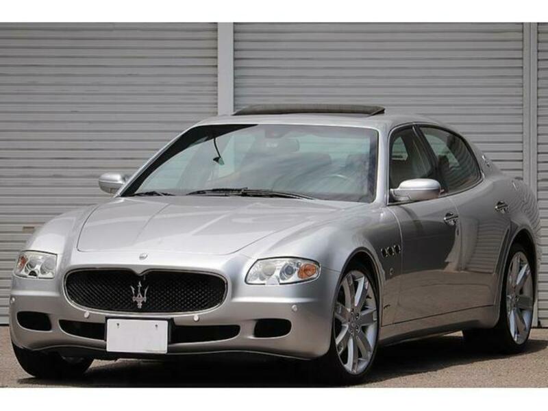QUATTROPORTE