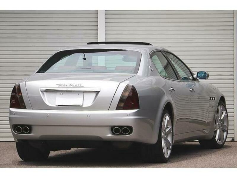 QUATTROPORTE