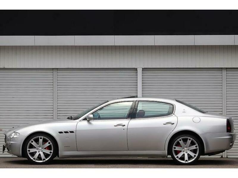 QUATTROPORTE