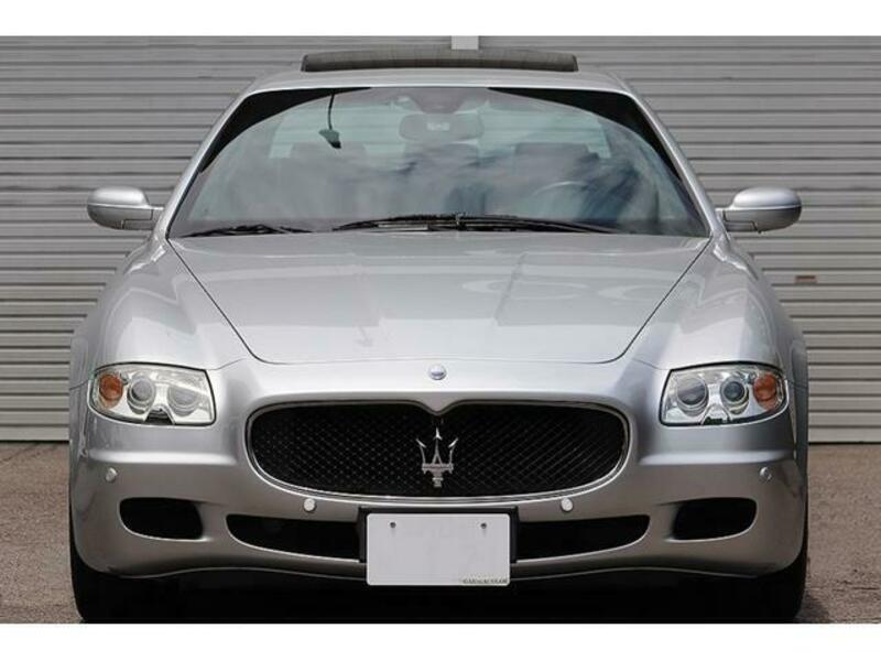 QUATTROPORTE