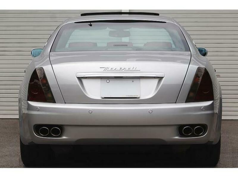 QUATTROPORTE