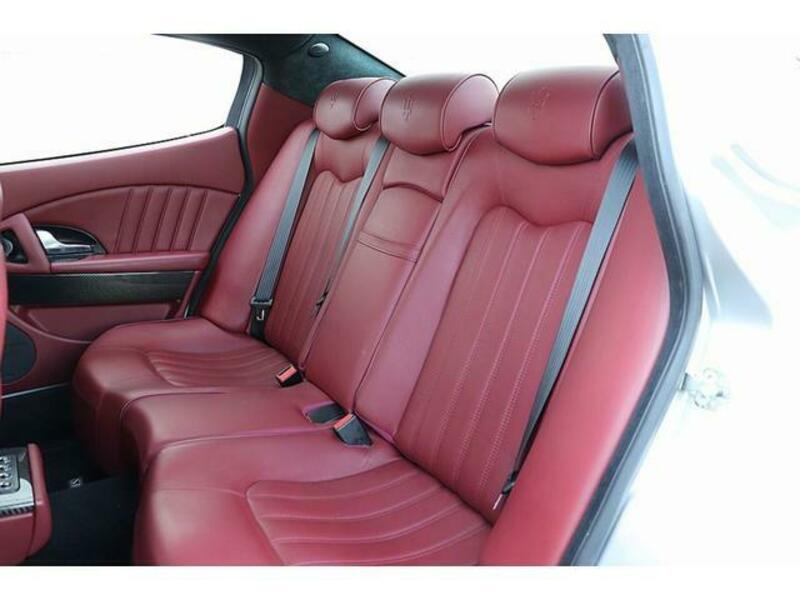 QUATTROPORTE