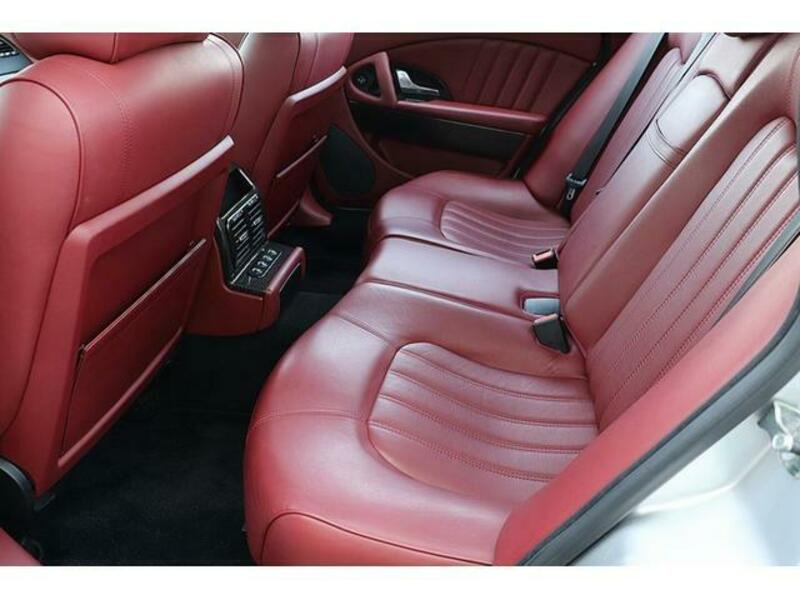 QUATTROPORTE