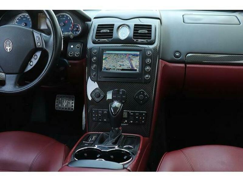 QUATTROPORTE