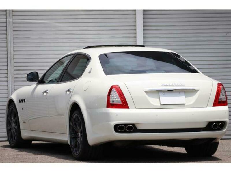 QUATTROPORTE