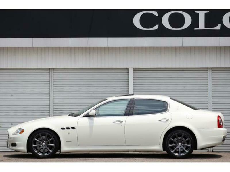 QUATTROPORTE
