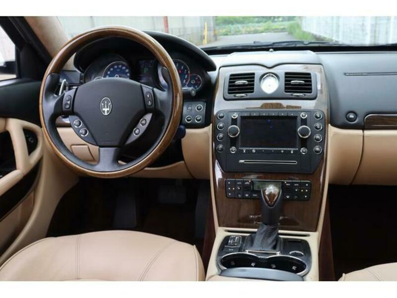QUATTROPORTE