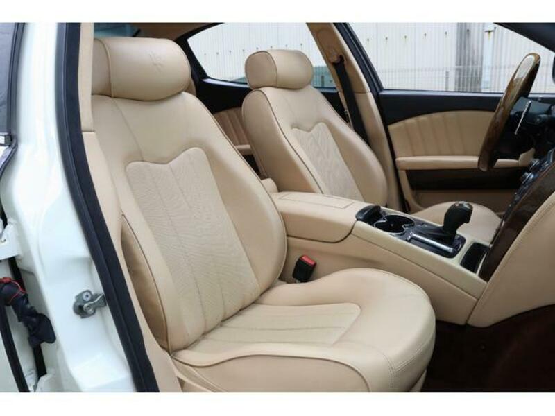 QUATTROPORTE