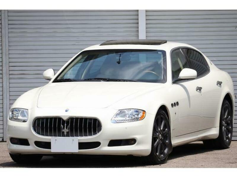 QUATTROPORTE