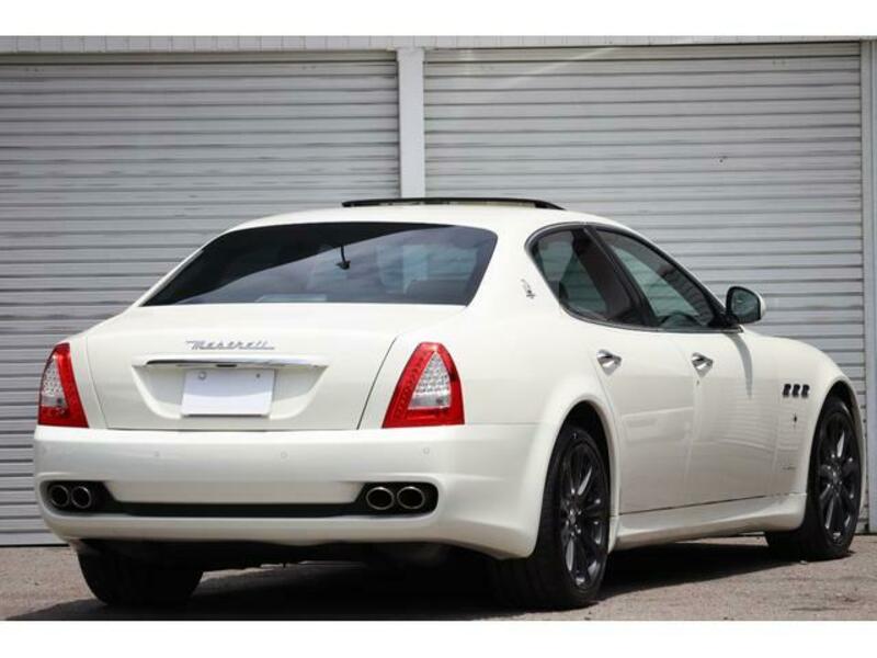 QUATTROPORTE